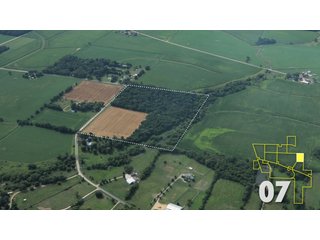 Property photo 25 - Land Auction - 3,379 Acres in 48 Tracts, 2,900 Acres Tillable, Large Contiguous Tracts - Investment Potential